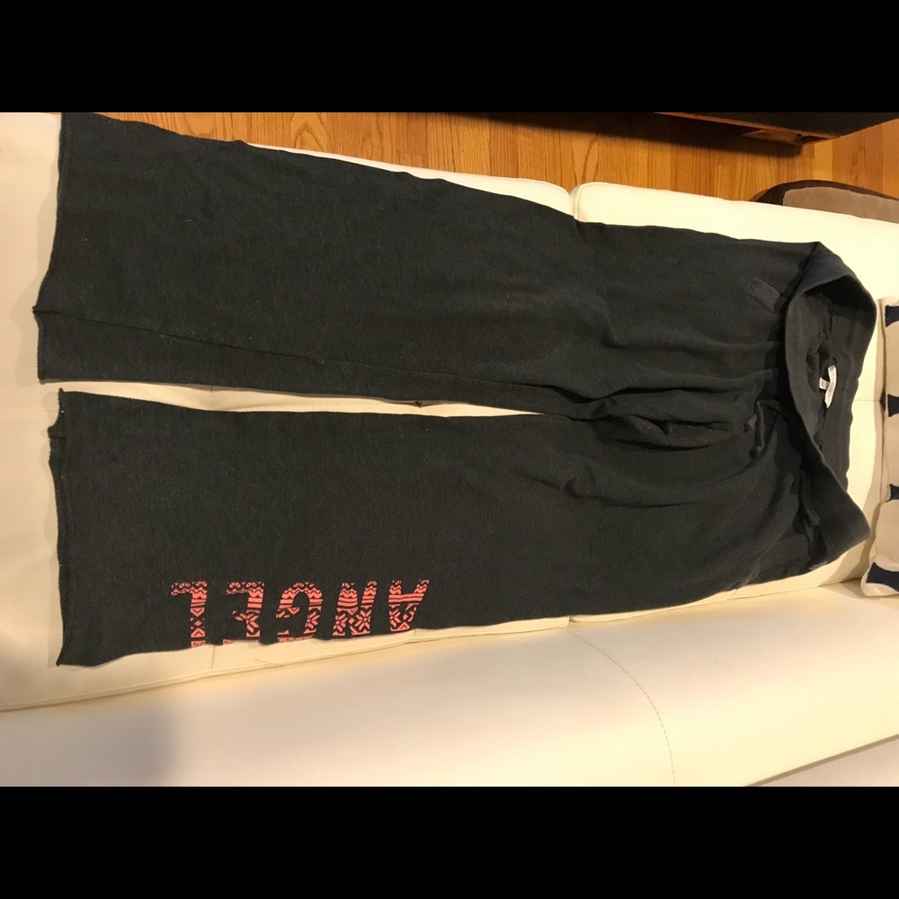 Victorias Secret sweatpants